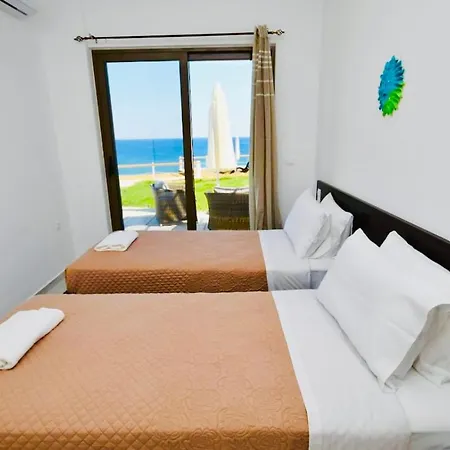 Homestay Villas *